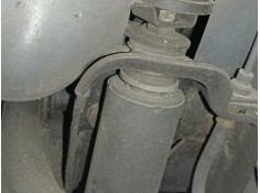 Recambio de amortiguador delantero izquierdo para mitsubishi montero   (v3_w, v2_w, v4_w, v5_w) 2.8 td (v46w, v26w) referencia O